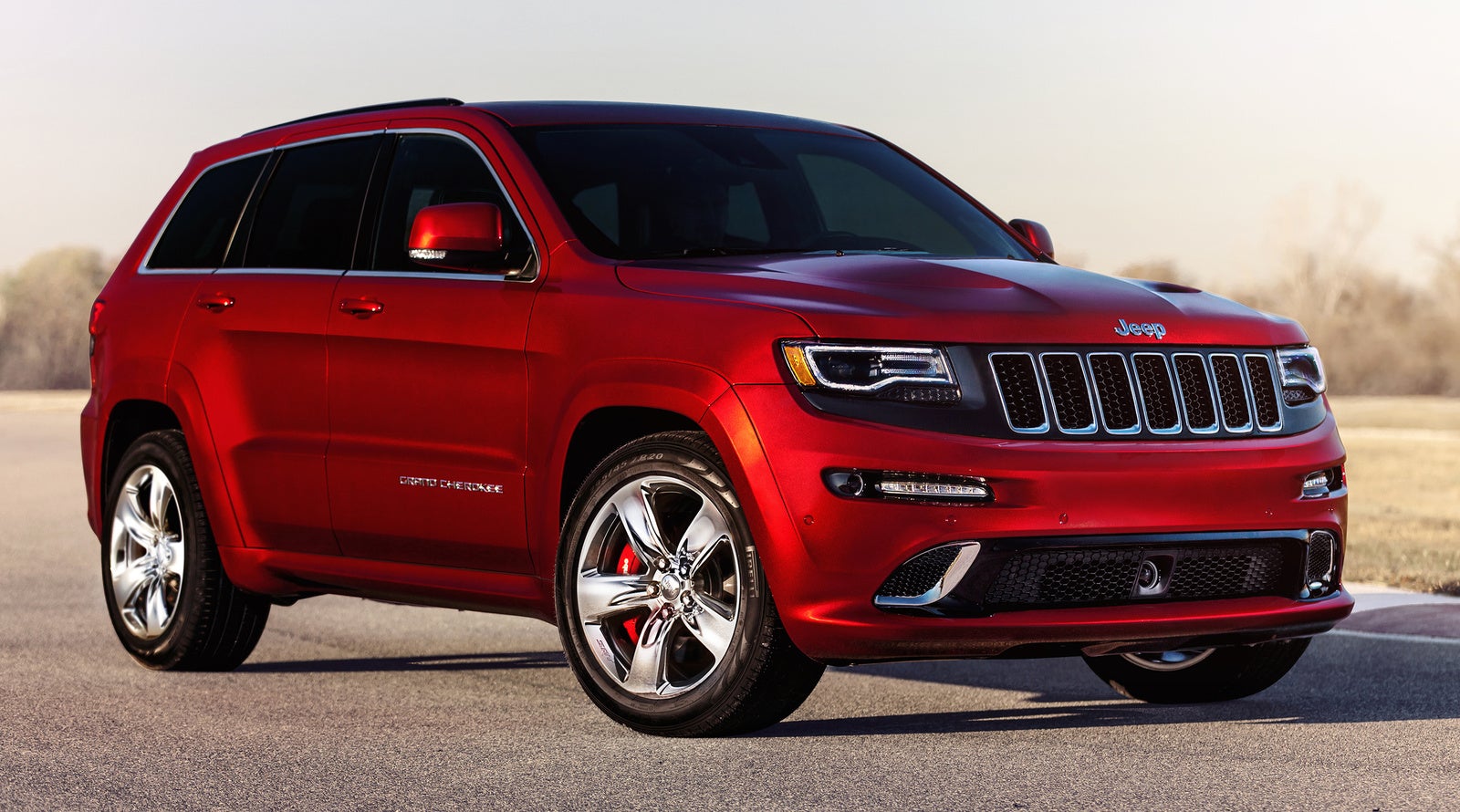Jeep dealers canada #4