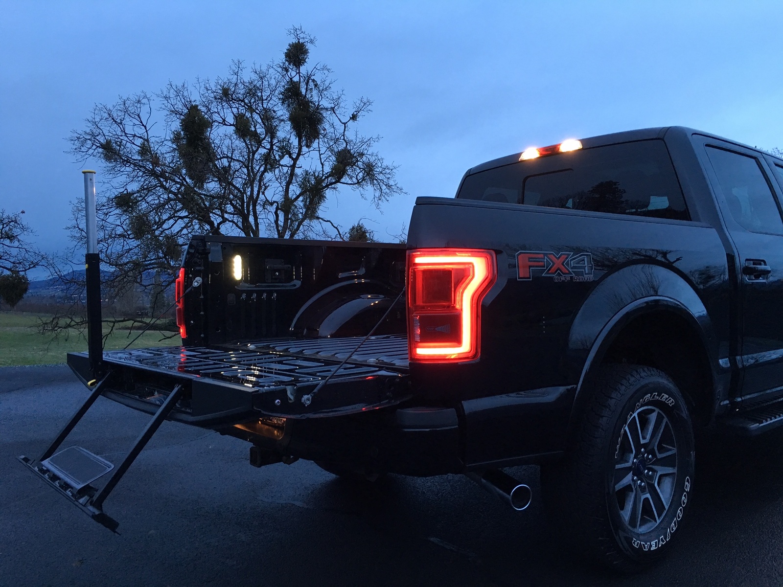 Ford Dealers In Ga >> New 2015 / 2016 Ford F-150 For Sale - CarGurus Ford Dealers In Ga >> New 2015 / 2016 Ford F-150 For Sale - CarGurus