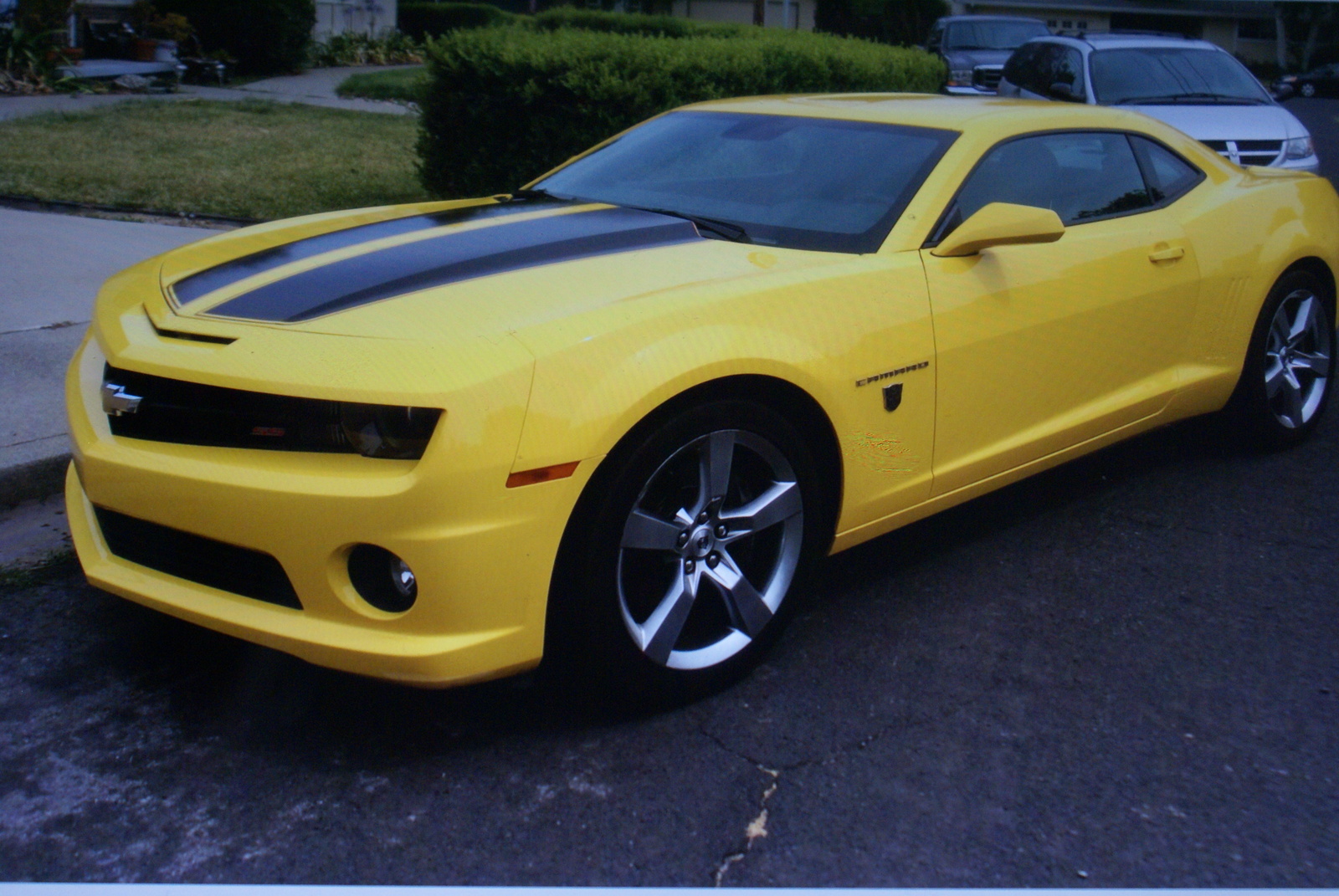 Chevrolet Camaro Questions - Ac Climate Control Actuator Heater Control 