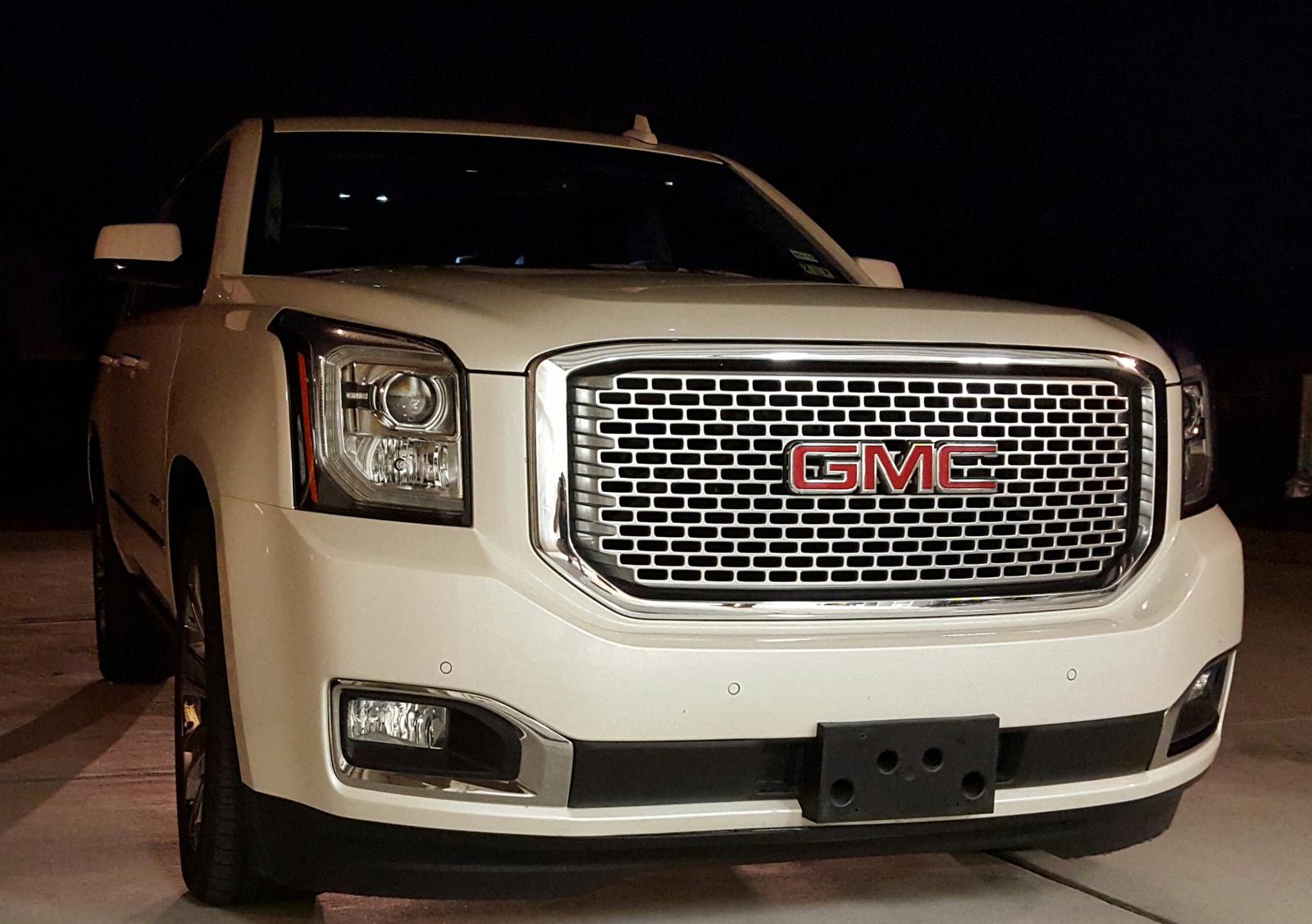 Used Cars Augusta Ga >> New 2015 / 2016 GMC Yukon Denali For Sale - CarGurus Used Cars Augusta Ga >> New 2015 / 2016 GMC Yukon Denali For Sale - CarGurus