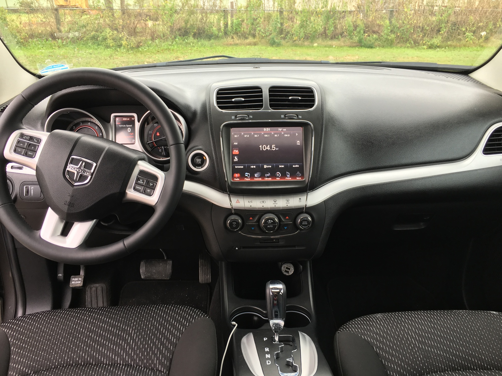 New 2015 / 2016 Dodge Journey For Sale - CarGurus