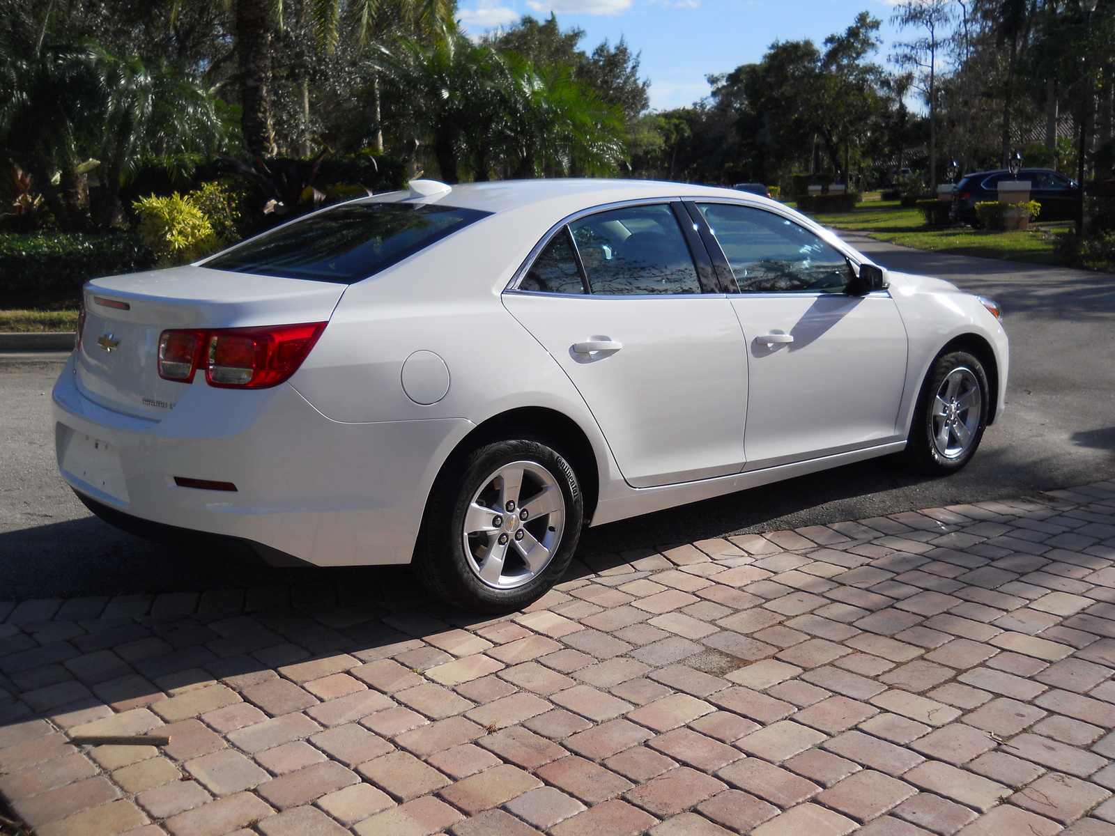 Chevy Dealers In Ga >> New 2015 / 2016 Chevrolet Malibu For Sale - CarGurus Chevy Dealers In Ga >> New 2015 / 2016 Chevrolet Malibu For Sale - CarGurus