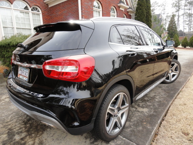 New 2015 2016 Mercedes Benz Gla Class For Sale Cargurus