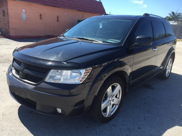 2010 Dodge Journey Review Cargurus