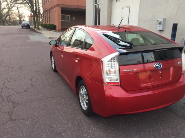 toyota prius 2010 fuel consumption #5 toyota prius 2010 fuel consumption #5