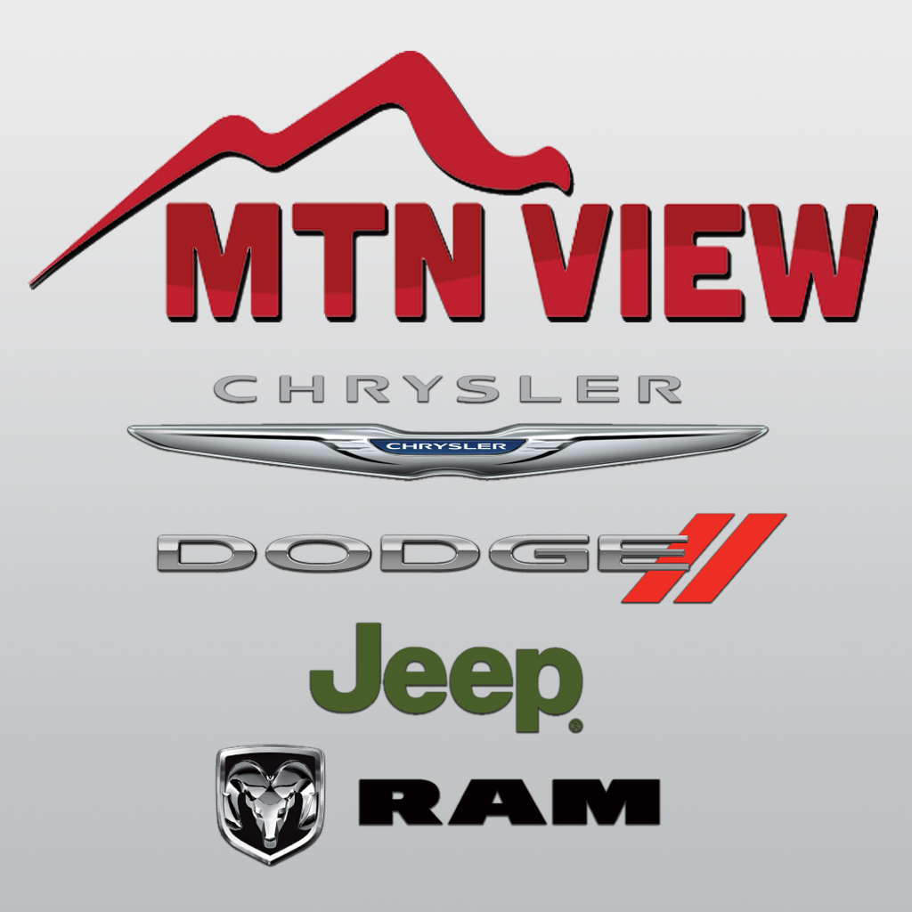 Mountain View Chrysler Dodge Jeep Ram Ringgold Ga