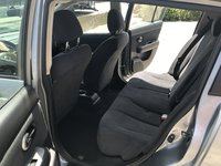 2009 Nissan Versa Interior Pictures Cargurus Picture Of 2009 Nissan Versa Se 1 8l Fe Hatchback Interior Gallery Worthy