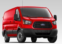 Ford Transit Cargo Ford Transit Cargo