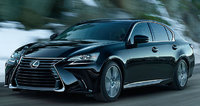 Lexus GS Turbo Lexus GS Turbo
