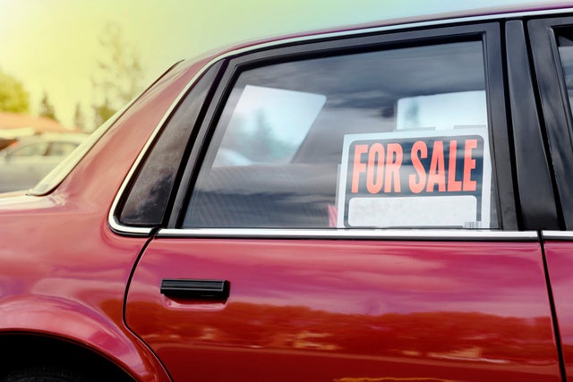 How To Sell Your Car Online - CarGurus