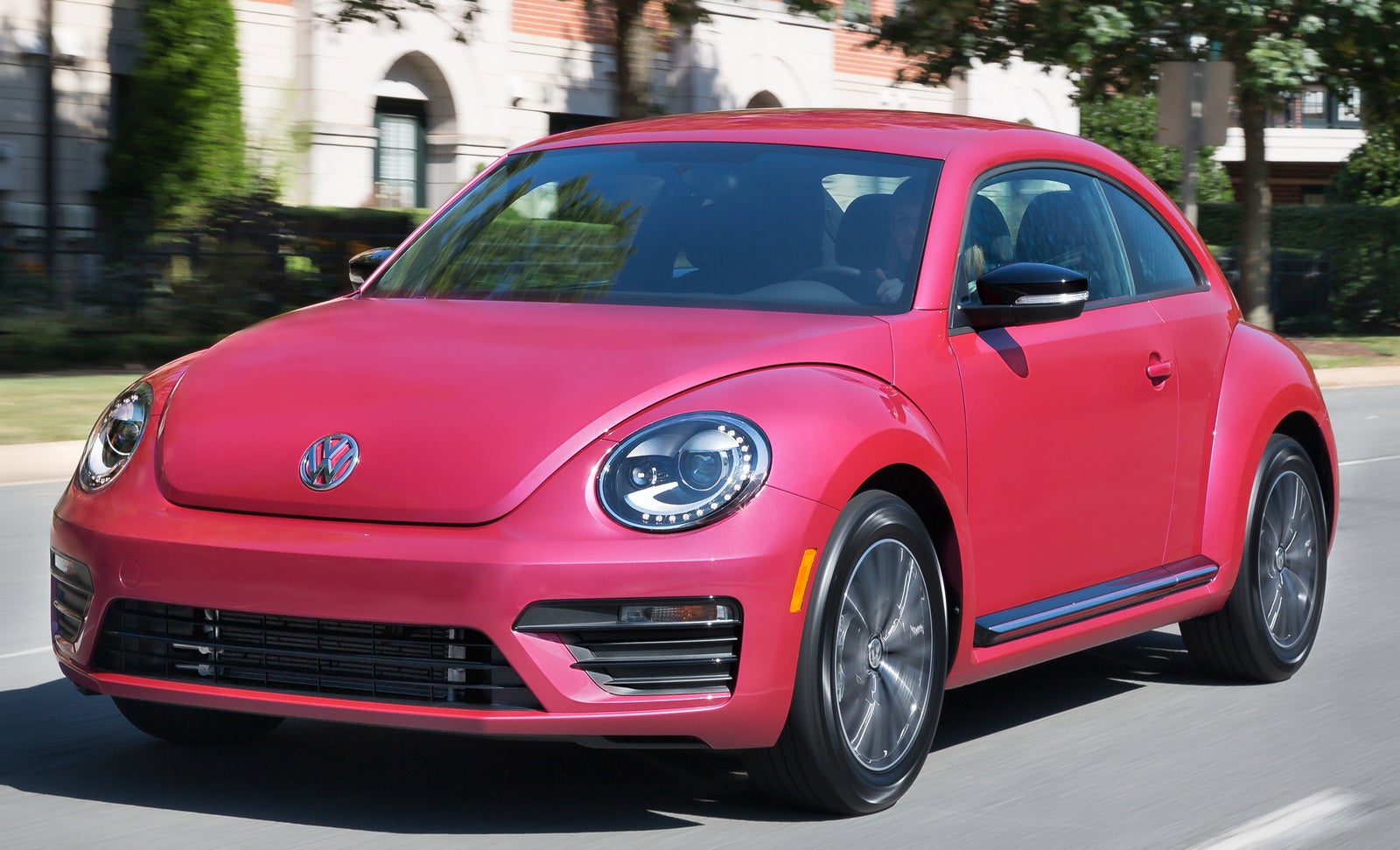 Used 2017 Volkswagen Beetle For Sale With Photos Cargurus