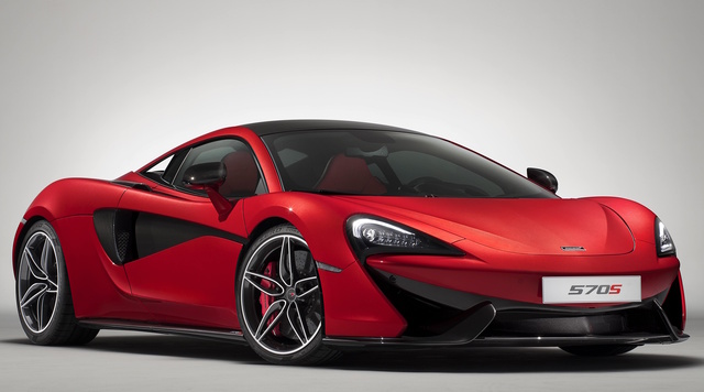 maclaren 2017