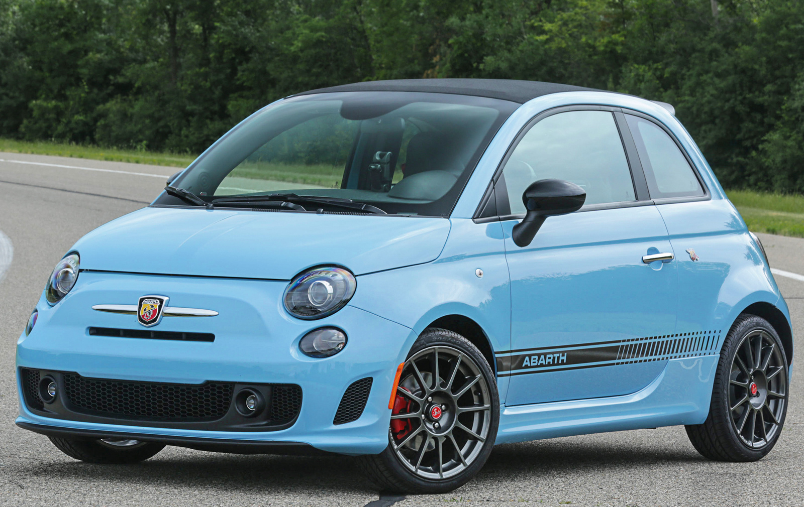 2017 FIAT 500 for Sale in Seattle, WA  CarGurus