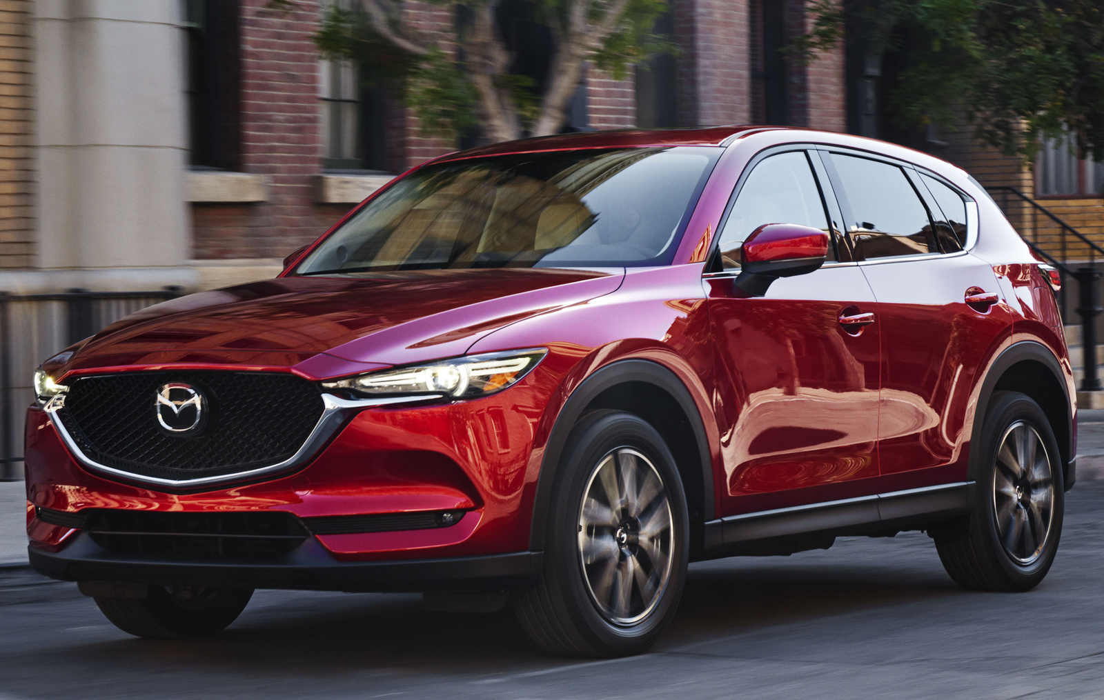 2016 / 2017 Mazda CX5 for Sale in your area CarGurus