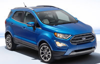 EcoSport