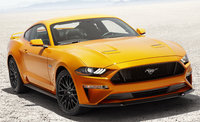 Mustang Mustang