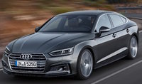 Audi A5 Sportback Audi A5 Sportback