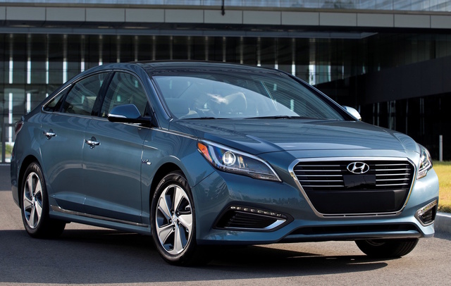 2017 hyundai sonata plug deals in hybrid for sale