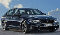 5 Series 5 Series
