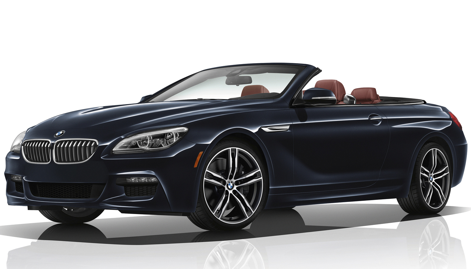 2018 Bmw 6 Series Overview Cargurus