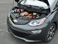 Bolt EV Bolt EV