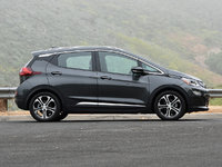 Bolt EV Bolt EV
