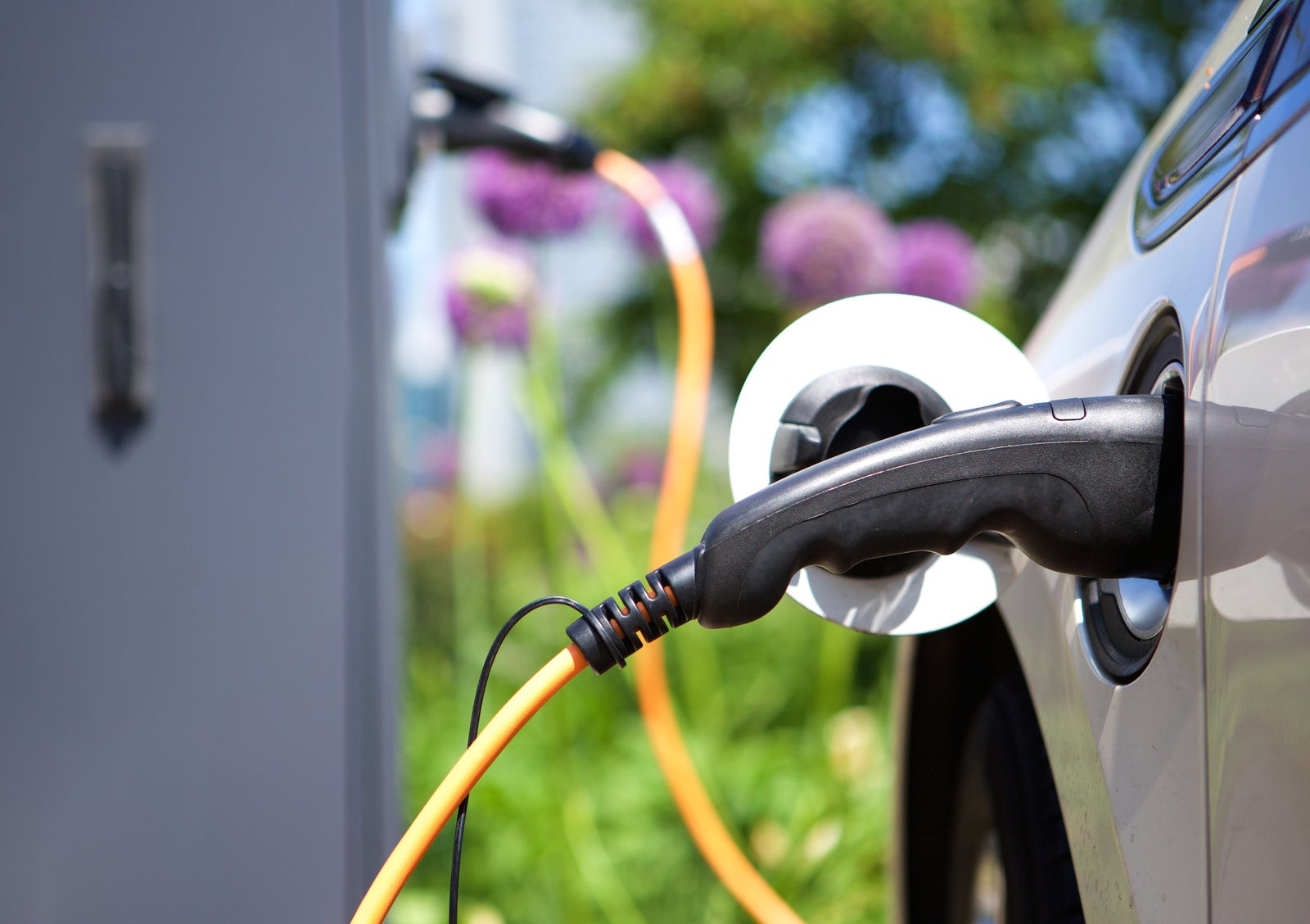 Tax Credits For Electric Vehicles California