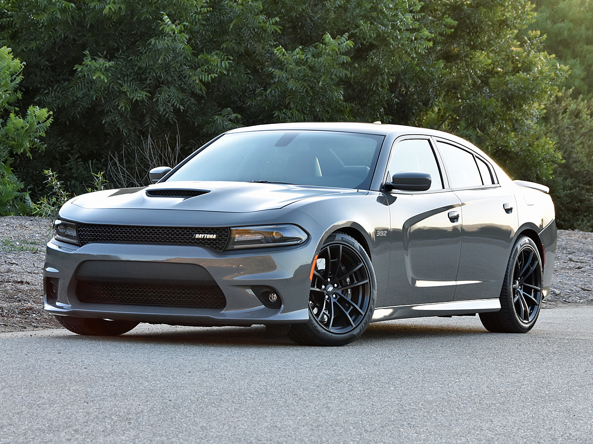 dodge charger 2017 price