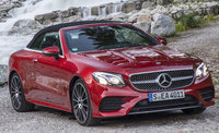 E-Class E-Class
