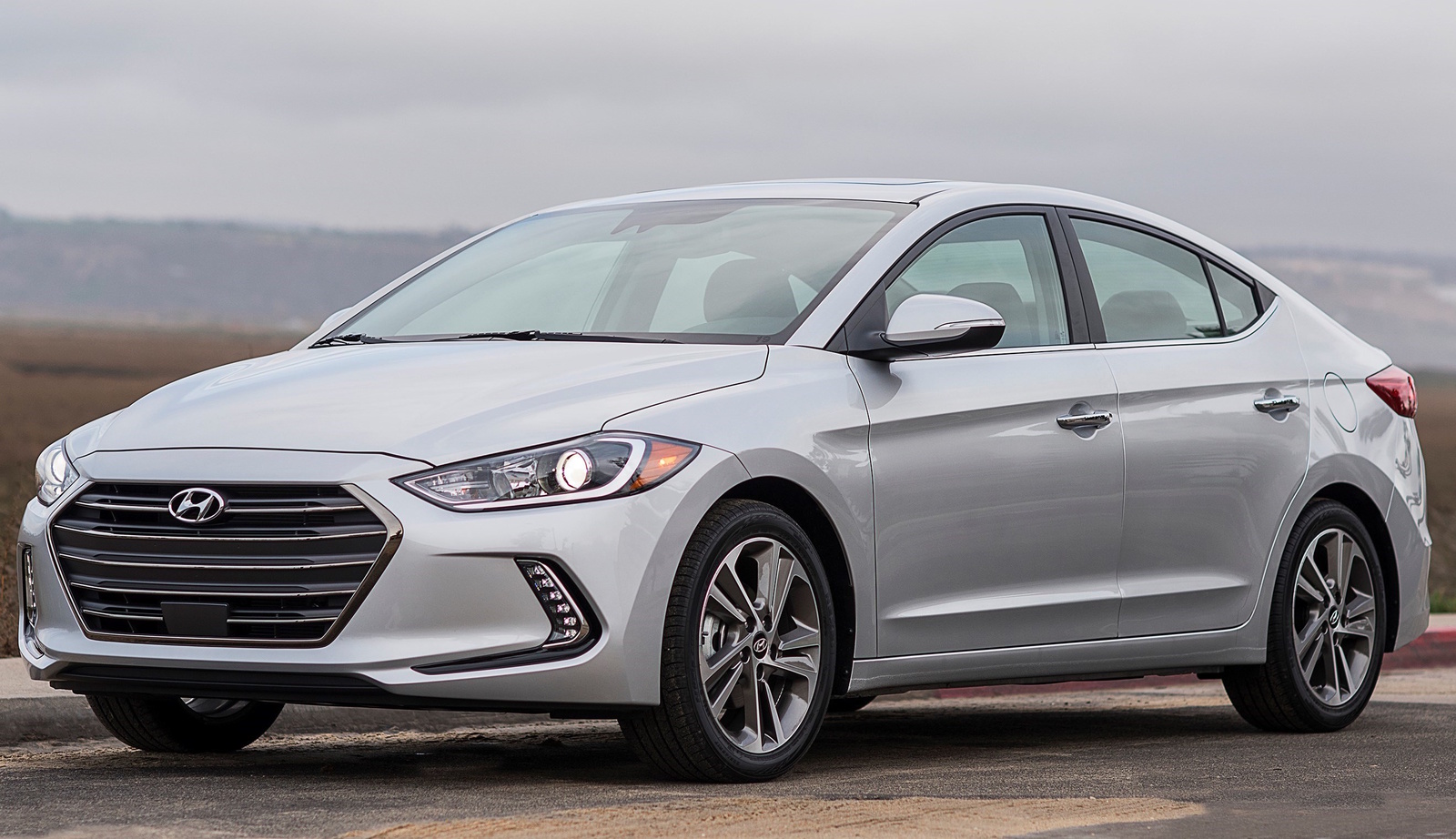 2017 / 2018 Hyundai Elantra for Sale in your area CarGurus