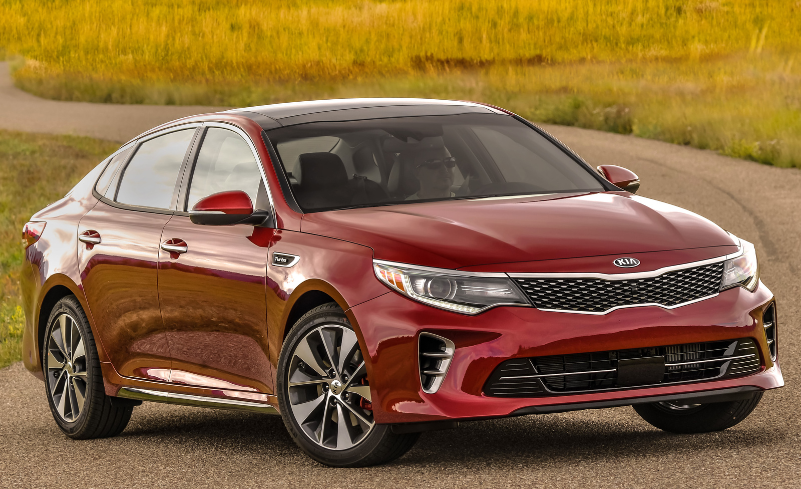 2017 / 2018 Kia Optima for Sale in Dallas, TX - CarGurus