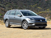 Golf Alltrack Golf Alltrack