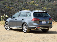 Golf Alltrack Golf Alltrack