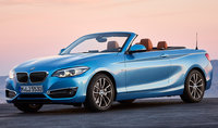 2018 BMW 2 Series Overview