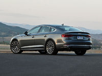 2018 Audi A5 Sportback Other Pictures Cargurus
