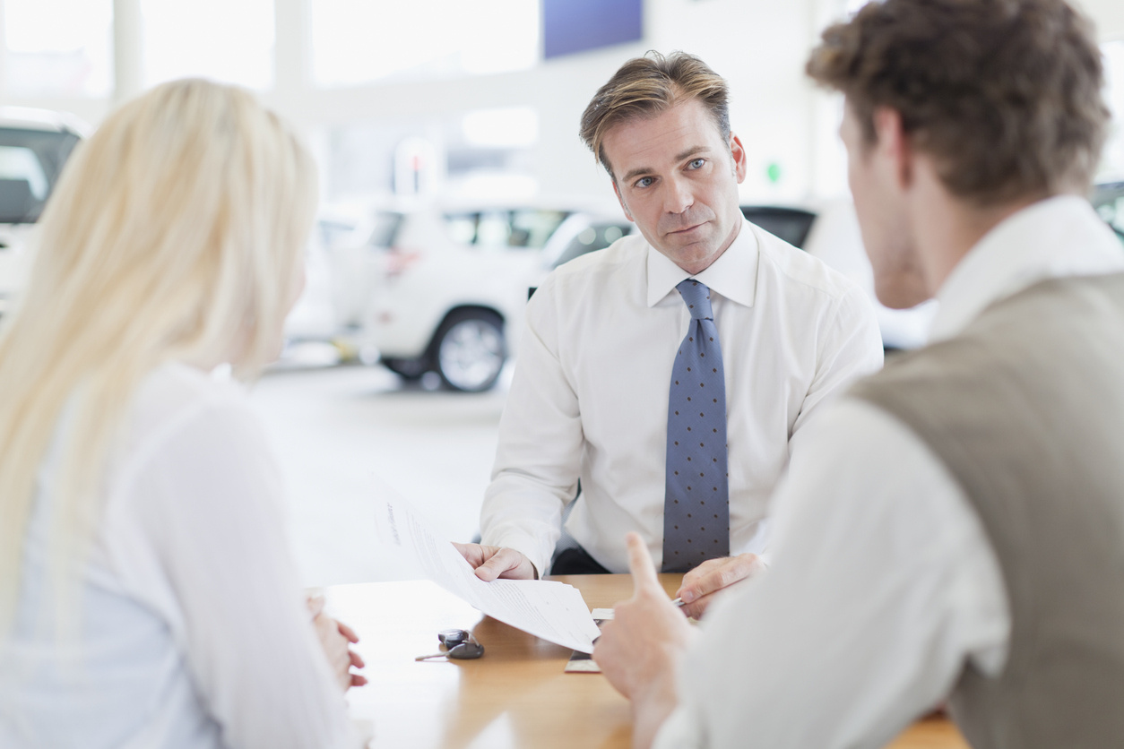 How to Negotiate a New Car’s Price CarGurus