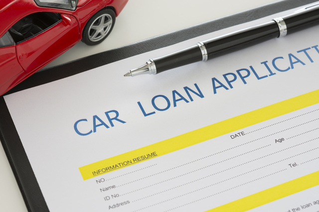 can you get a new car if you still owe