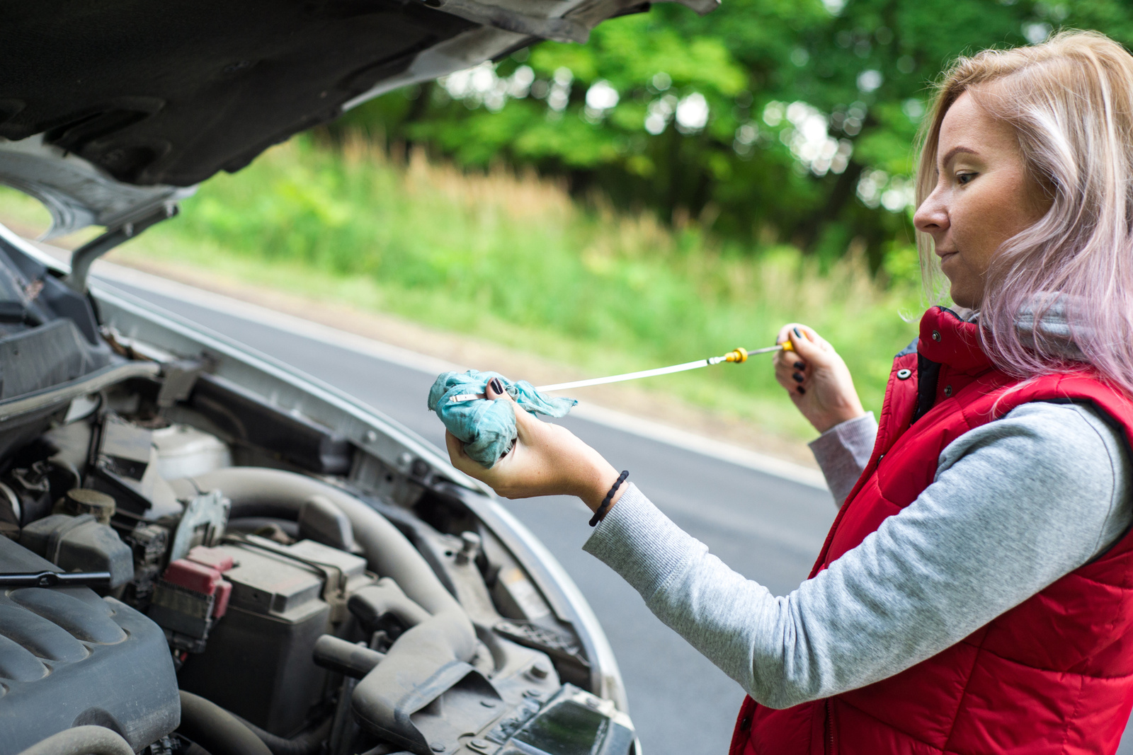 Dodge Auto Repair