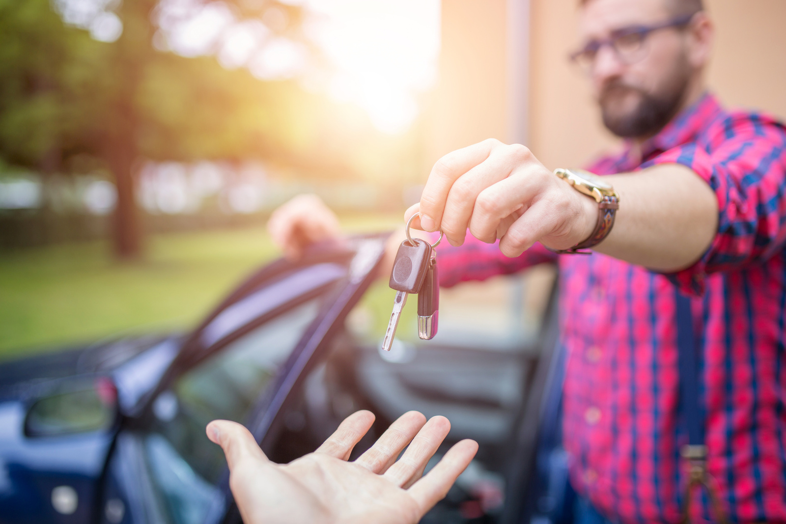 Donate A Car To Charity Corpus Christi Tx