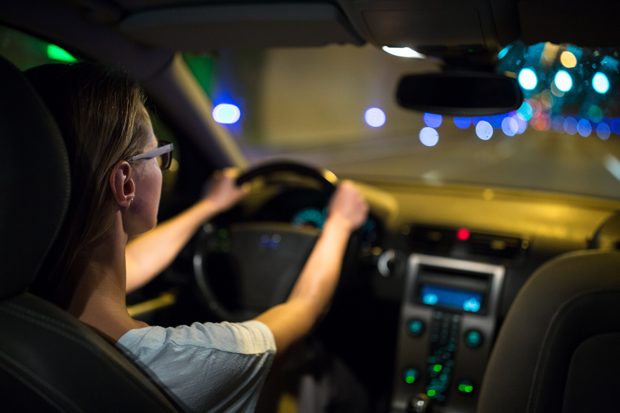 5 Tips for Driving in the Dark CarGurus