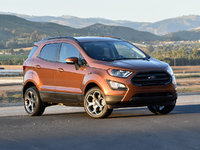 EcoSport EcoSport