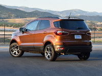 EcoSport EcoSport