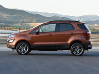 EcoSport EcoSport