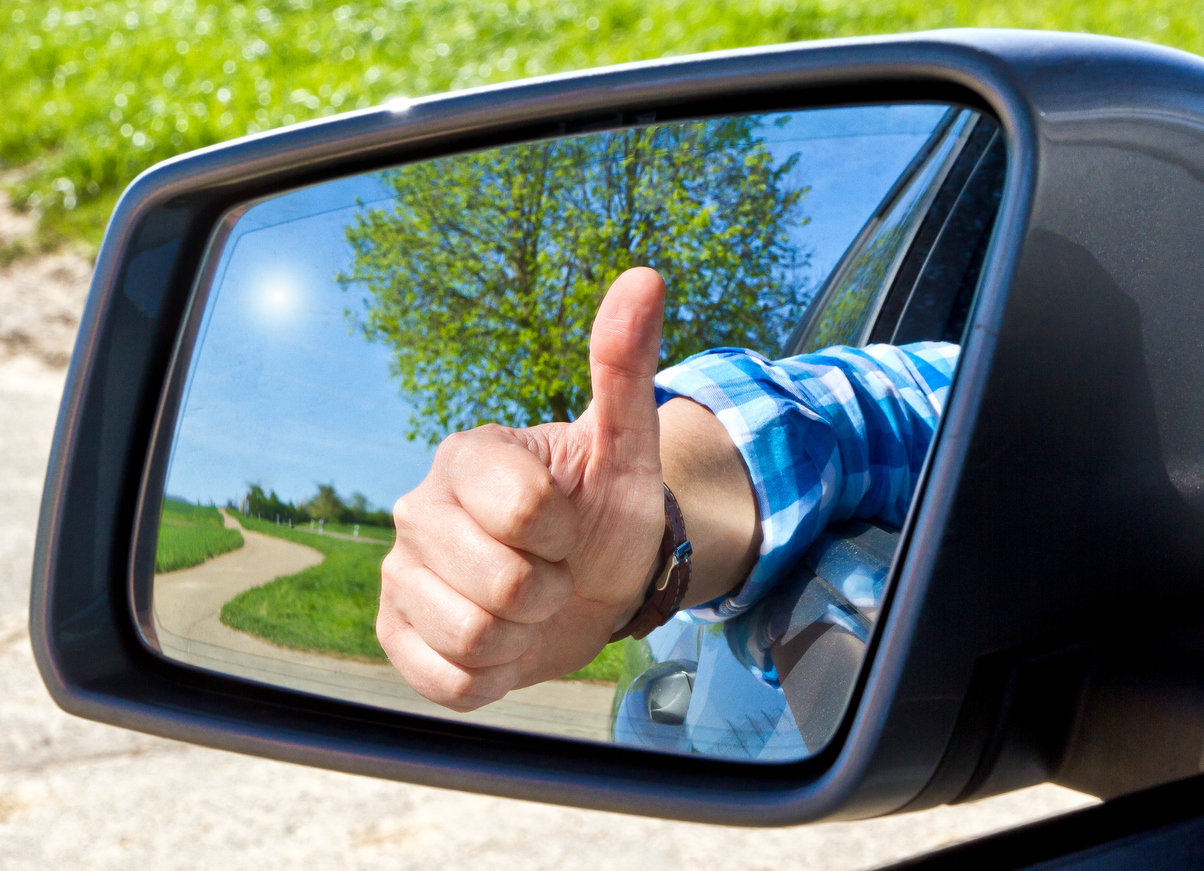 when should i sell my car