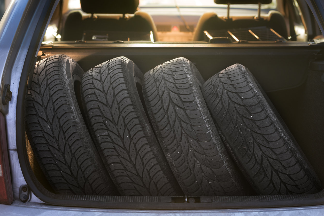 A Northerner S Guide To Winter Tires Cargurus