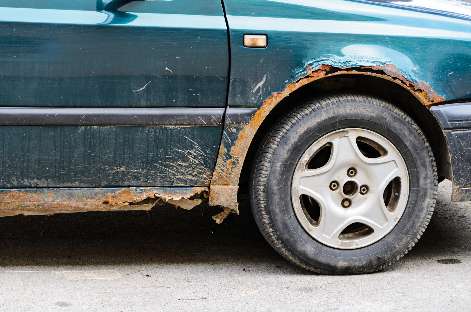 What To Know Before Buying A High Mileage Car CarGurus