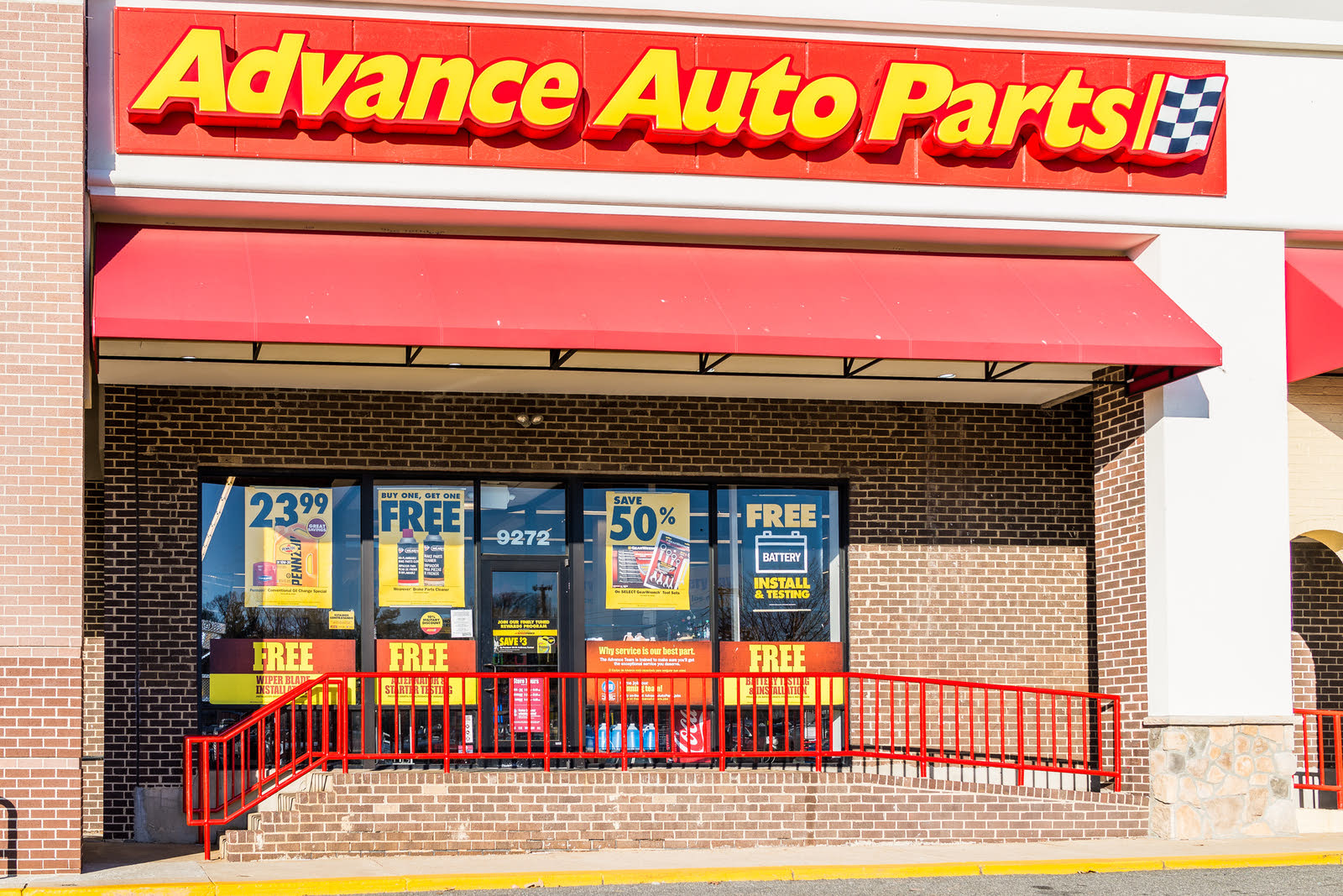 Bug and Tar Remover - Advance Auto Parts