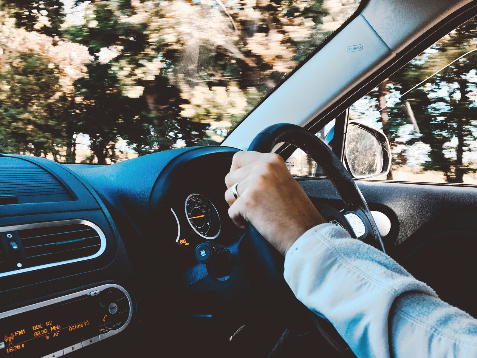 what to do once you buy a used car