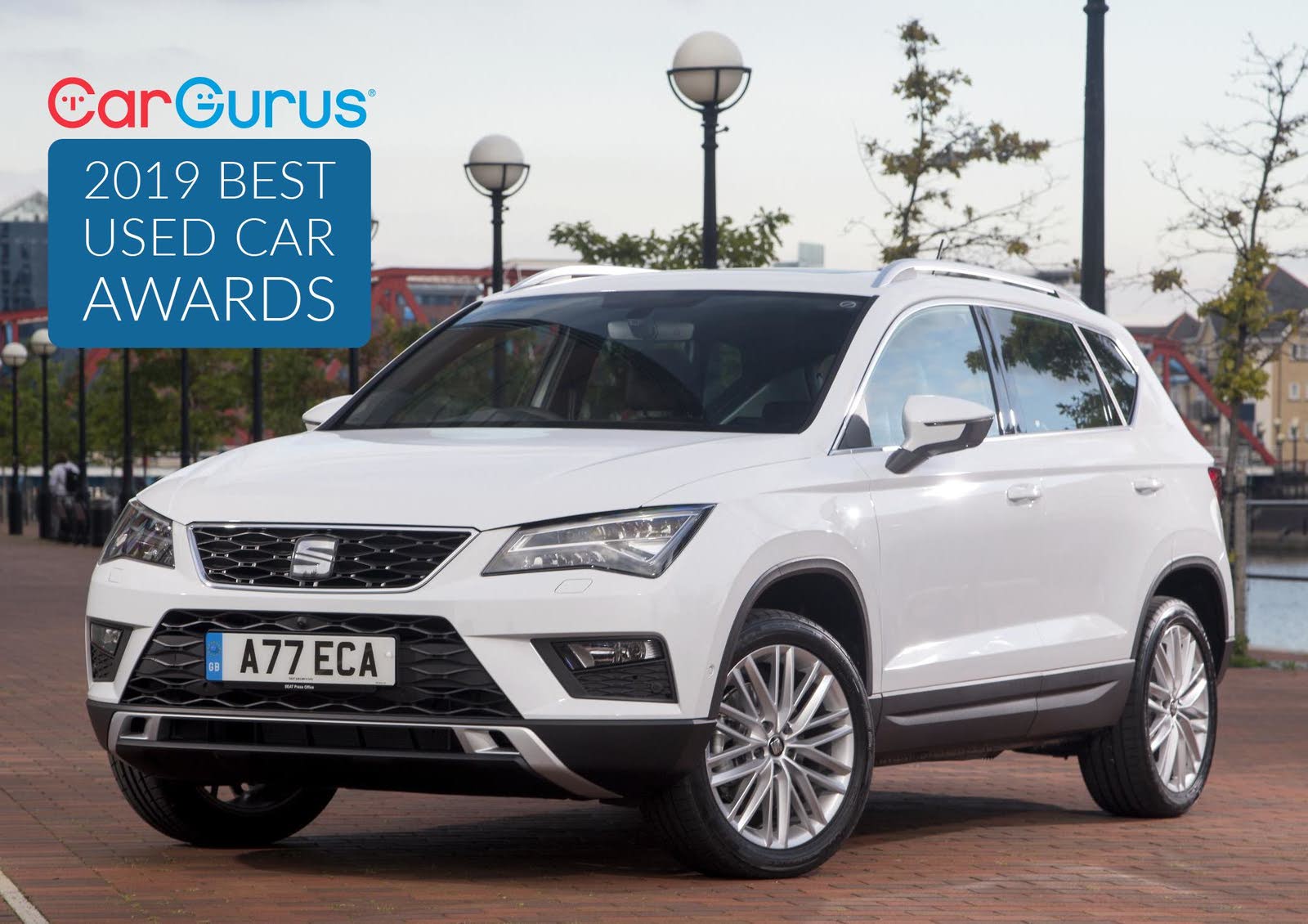 CarGurus UK Best Used Car Awards 2019 - CarGurus.co.uk