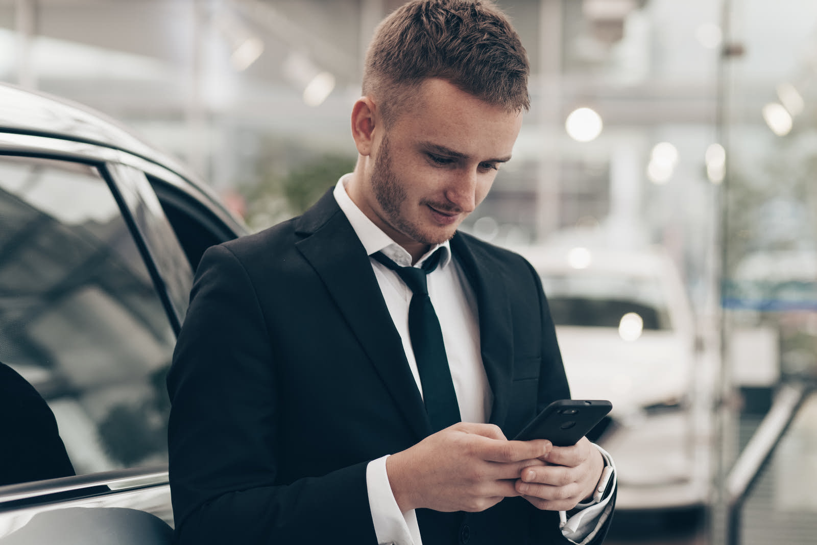 Cars with Virtual Appointments for Sale Nationwide